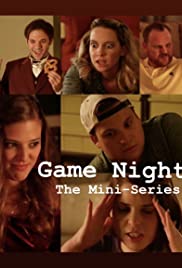 Game Night: The Mini-Series