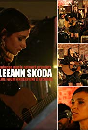 Leeann Skoda Live from Fingerprints Records