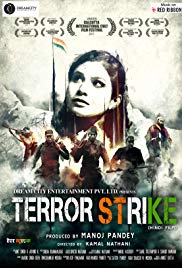 Terror Strike