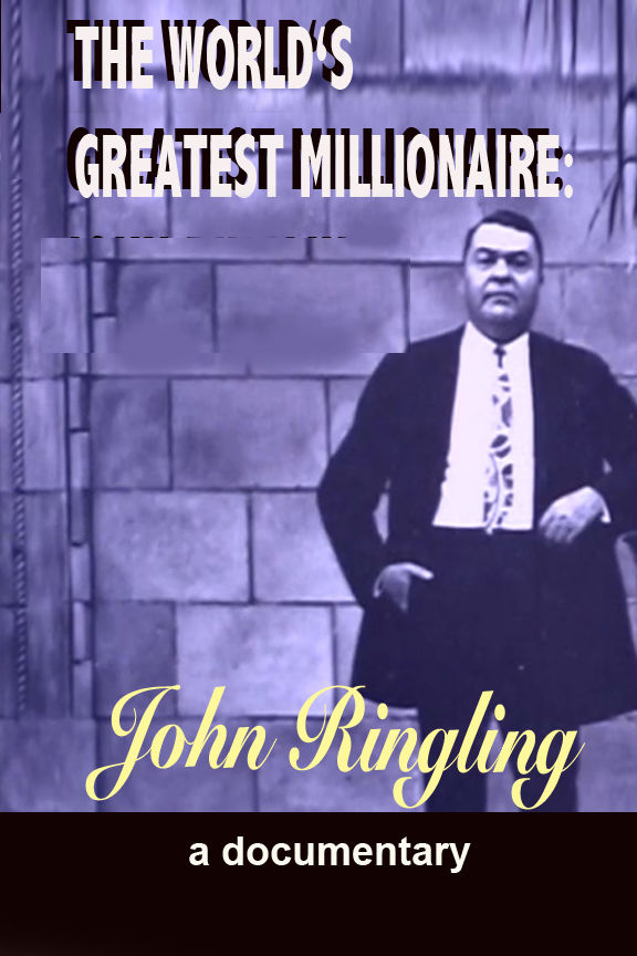 The World's Greatest Millionaire