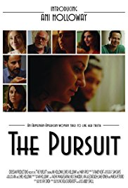 The Pursuit