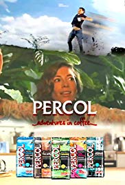 Percol: Adventures in Coffee - National Campaign