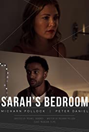 Sarah's Bedroom