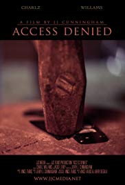 Time with Monty: Access Denied