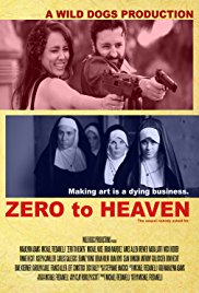 Zero to Heaven