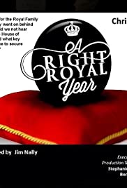 A Right Royal Year