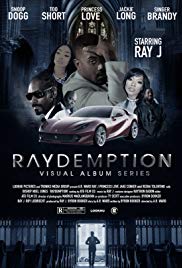 Raydemption Visual Album