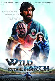 Wild is the North