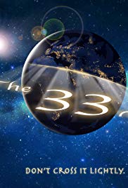 The 33rd: Sci-Fi Anthology