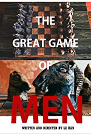 The Great Game of Men