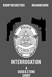 Interrogation: A Good & Stone Short