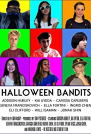 Halloween Bandits
