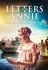 Letters for Annie: Memories from World War II