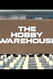 The Hobby Warehouse