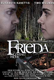 Frieda - Coming Home