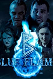 Blue Flame (The Lost City of West River)
