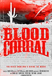 Blood Corral