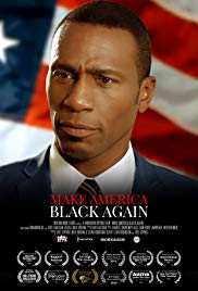 Make America Black Again