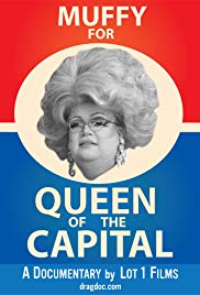 Queen of the Capital