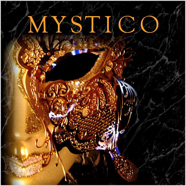 Mystico (Videoclip)