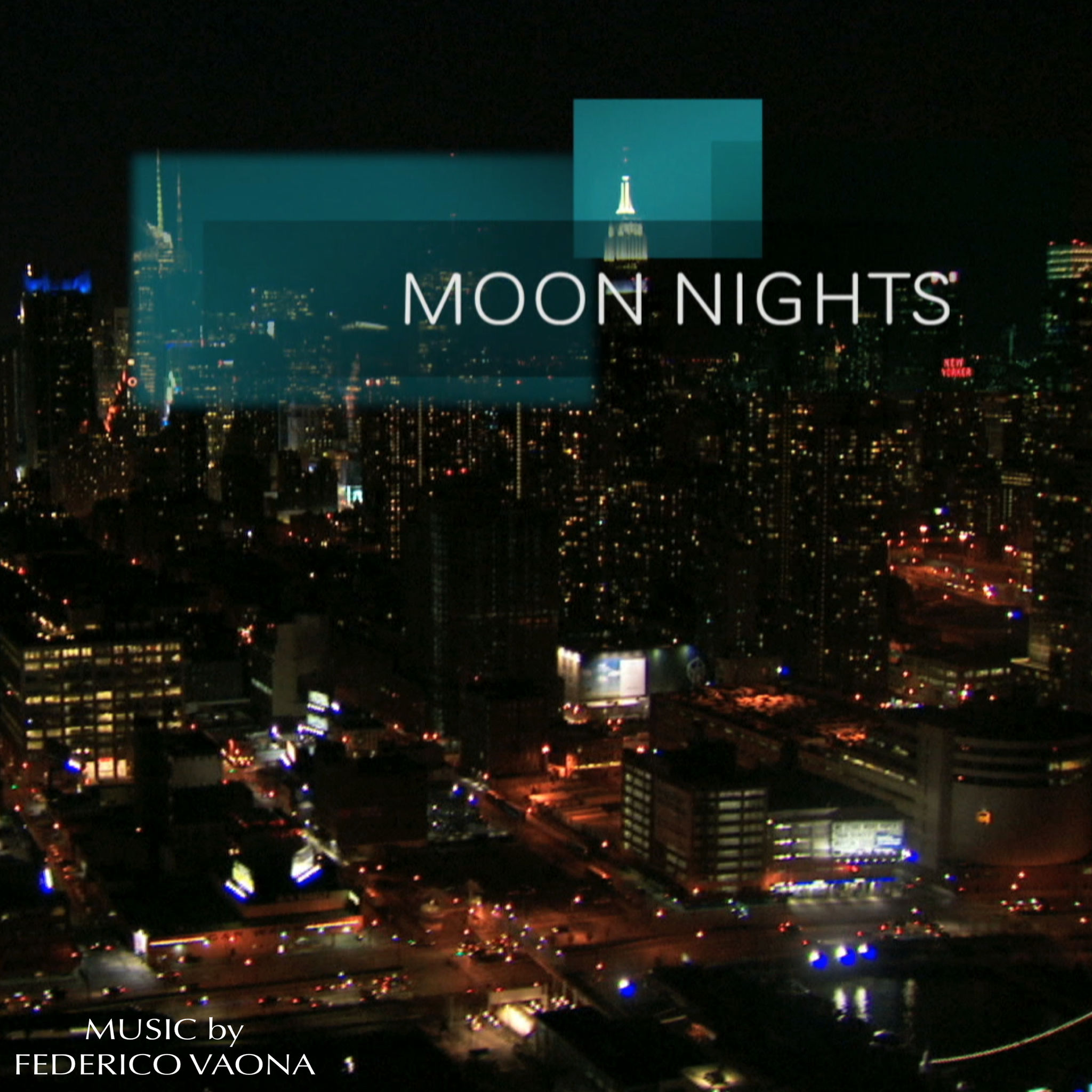 Moon Nights (Videoclip)
