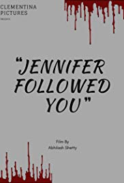 Jennifer Followed You
