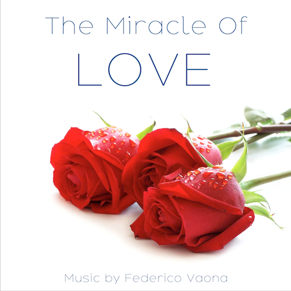 The Miracle Of Love (Single)