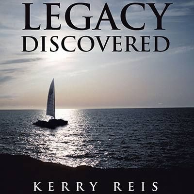 Legacy Discovered Book Trailer
