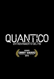 Quantico: Entrenamiento del FBI