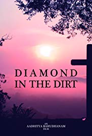 Diamond in the dirt