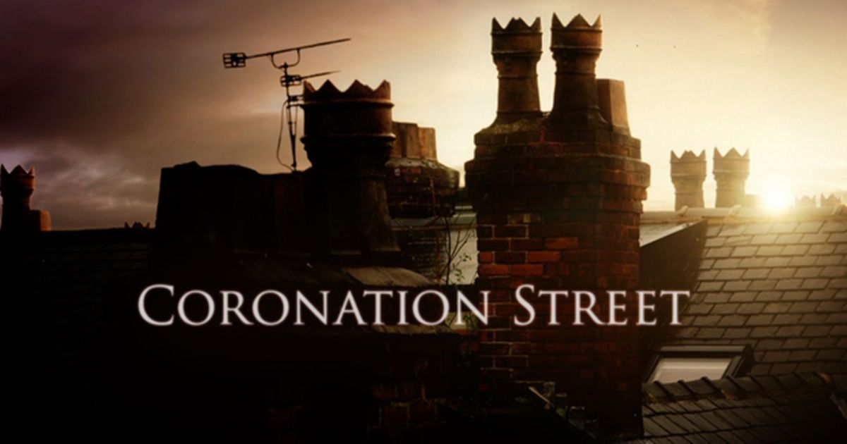 Coronation Street