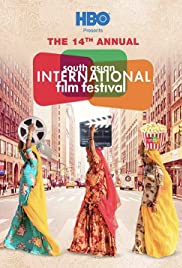 The 14th Annual South Asian International Film Festival