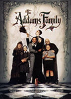 The Addams Family Movie 