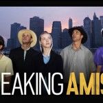 Breaking Amish