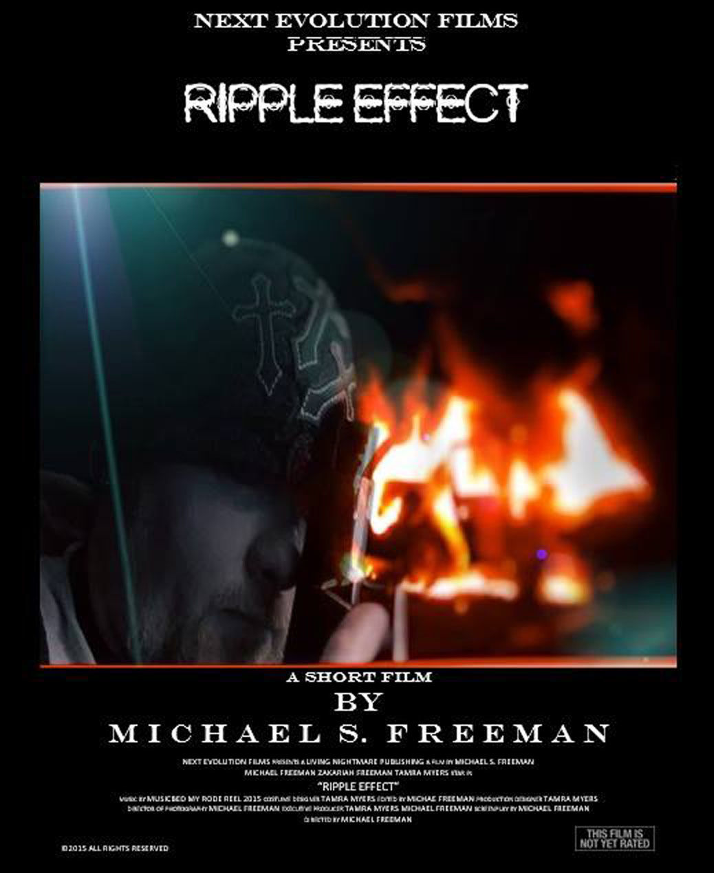 Ripple Effect