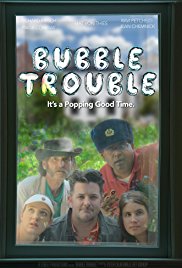 Bubble Trouble