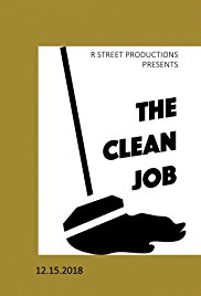 The Clean Job