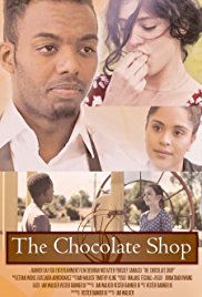 The Chocolate Shop