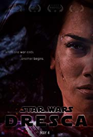 Star Wars: Dresca