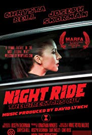 Night Ride The Director's Cut