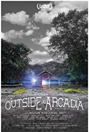 Outside Arcadia