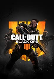 Call of Duty: Black Ops 4