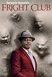 Terrence Howard's Fright Club