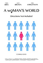 A Woman's World