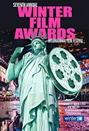 New York City's 7th annual 2018 Winter Film Awards