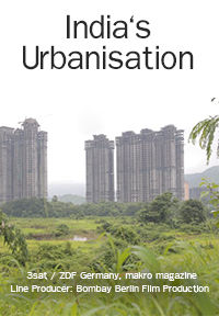 India's Urbanization