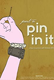 Put a Pin in It