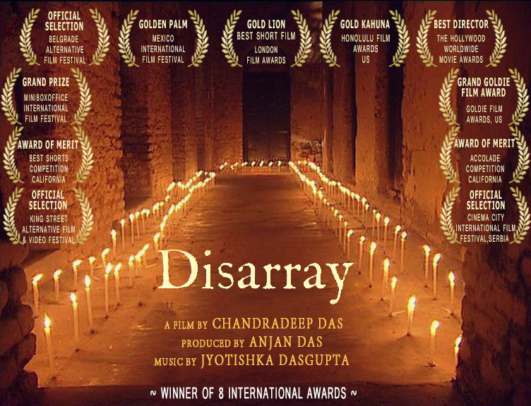 Disarray