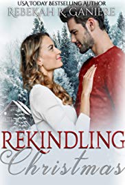 Rekindling Christmas (Emmy® nominated)