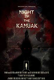 Night of the Kanuak